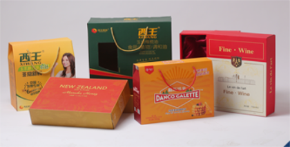 電子包裝將成為行業(yè)支柱 未來會有多智能？